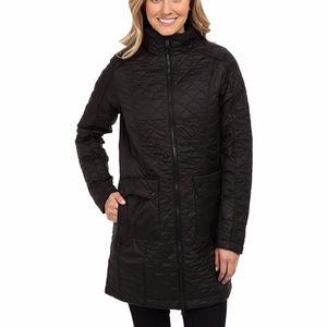 The North Face Ruka Parka